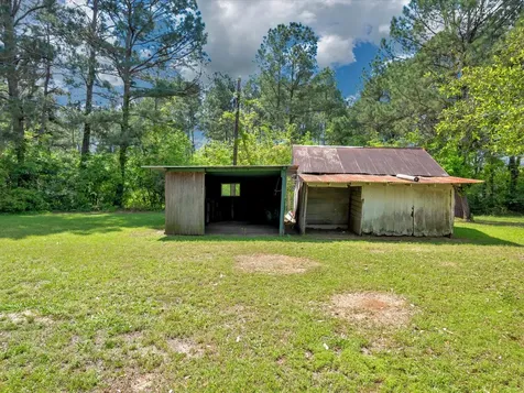 1216 N Hendrix Avenue Diboll TX 75941