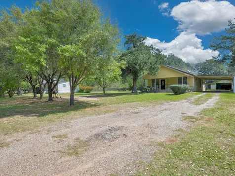 1216 N Hendrix Avenue Diboll TX 75941
