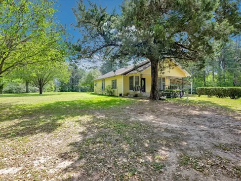 1216 N Hendrix Avenue Diboll TX 75941