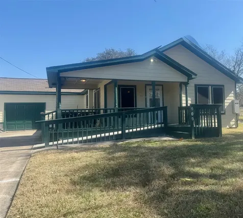 909 Dutch Street Deer Park TX 77536