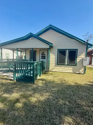 909 Dutch Street Deer Park TX 77536