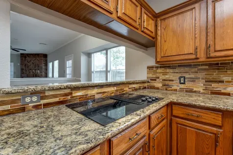2710 Double Lake Drive Missouri City TX 77459
