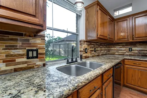 2710 Double Lake Drive Missouri City TX 77459