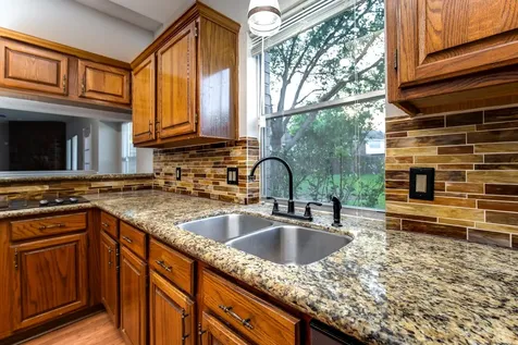 2710 Double Lake Drive Missouri City TX 77459