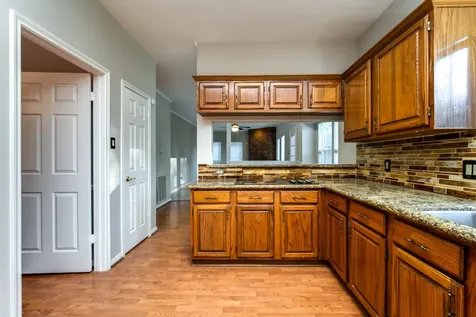 2710 Double Lake Drive Missouri City TX 77459