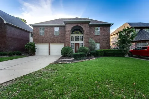 2710 Double Lake Drive Missouri City TX 77459