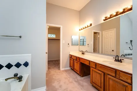 2710 Double Lake Drive Missouri City TX 77459