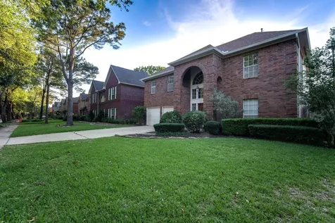 2710 Double Lake Drive Missouri City TX 77459