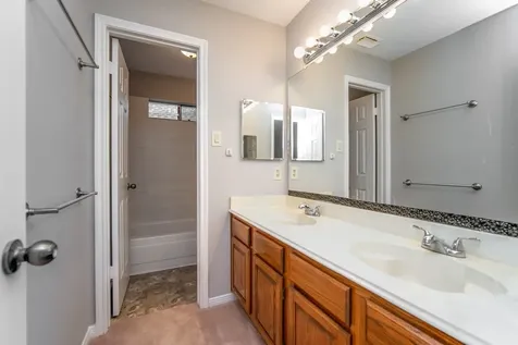 2710 Double Lake Drive Missouri City TX 77459