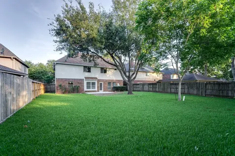2710 Double Lake Drive Missouri City TX 77459