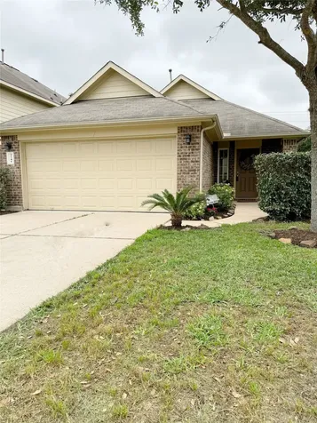 2146 Tandy Park Way Houston TX 77047