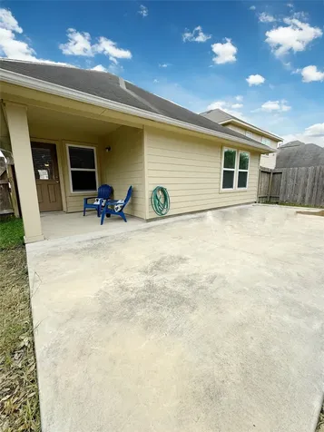 2146 Tandy Park Way Houston TX 77047