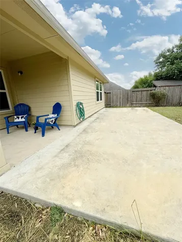 2146 Tandy Park Way Houston TX 77047