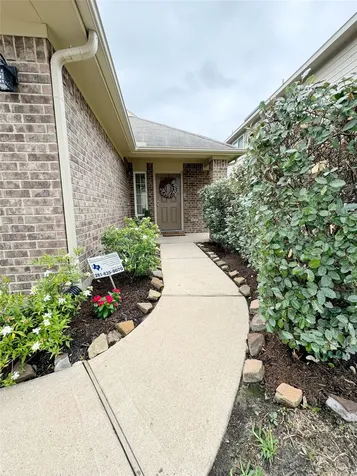 2146 Tandy Park Way Houston TX 77047