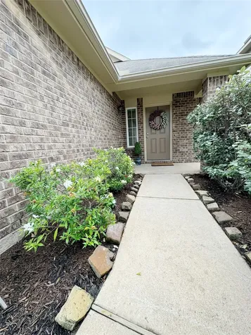 2146 Tandy Park Way Houston TX 77047