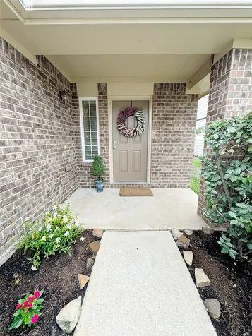 2146 Tandy Park Way Houston TX 77047