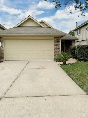 2146 Tandy Park Way Houston TX 77047