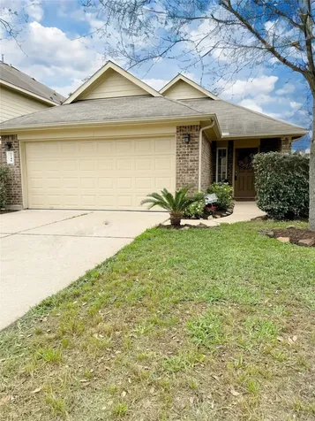 2146 Tandy Park Way Houston TX 77047