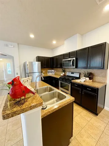 2146 Tandy Park Way Houston TX 77047