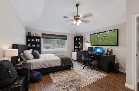 12907 Lake Mist Drive Cypress TX 77429