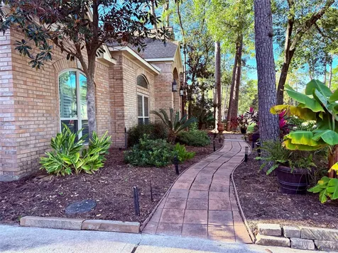 12907 Lake Mist Drive Cypress TX 77429
