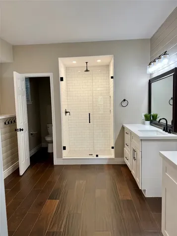 12907 Lake Mist Drive Cypress TX 77429