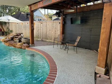 12907 Lake Mist Drive Cypress TX 77429