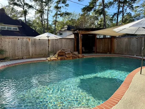12907 Lake Mist Drive Cypress TX 77429