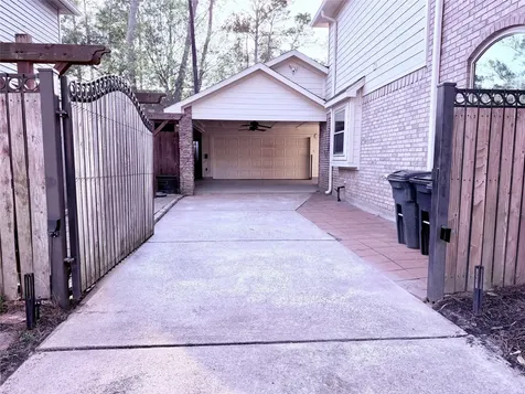 12907 Lake Mist Drive Cypress TX 77429
