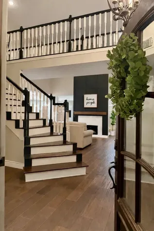 12907 Lake Mist Drive Cypress TX 77429