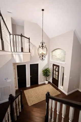 12907 Lake Mist Drive Cypress TX 77429