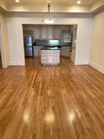 2210 Bellefontaine Street C Houston TX 77030