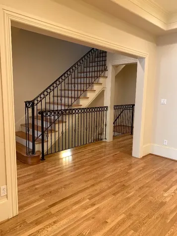 2210 Bellefontaine Street C Houston TX 77030