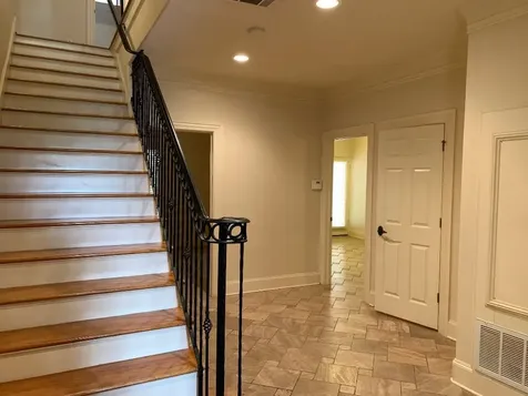 2210 Bellefontaine Street C Houston TX 77030