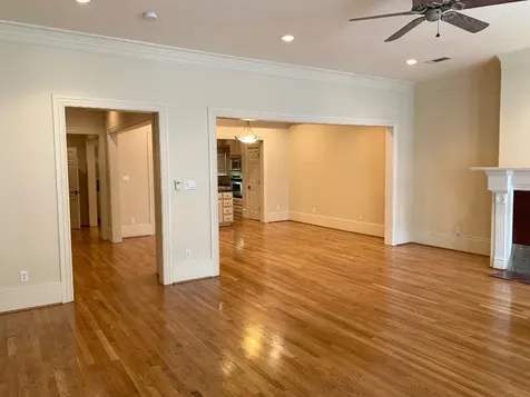 2210 Bellefontaine Street C Houston TX 77030