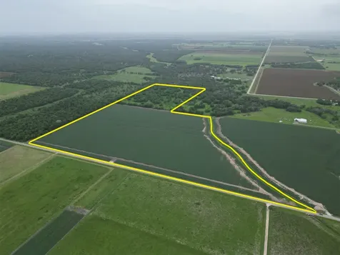 0 Charlie Meyer Road Damon TX 77430
