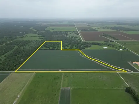 0 Charlie Meyer Road Damon TX 77430