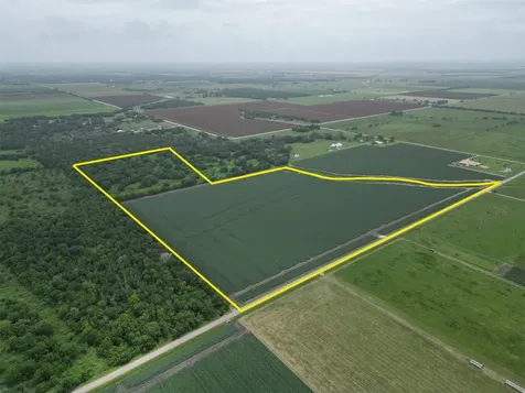 0 Charlie Meyer Road Damon TX 77430