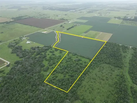 0 Charlie Meyer Road Damon TX 77430