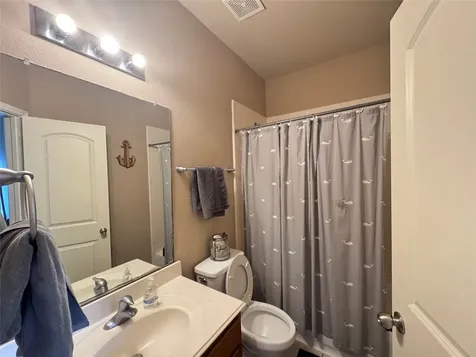 6026 Starbrook Creek Drive Katy TX 77494