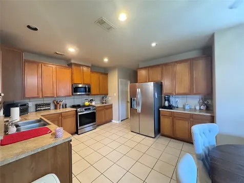 6026 Starbrook Creek Drive Katy TX 77494