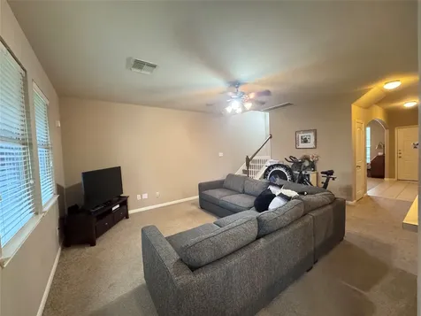 6026 Starbrook Creek Drive Katy TX 77494