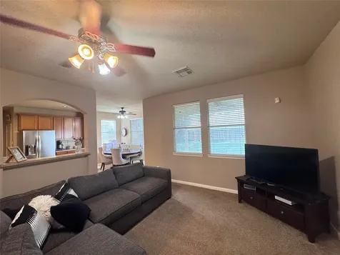 6026 Starbrook Creek Drive Katy TX 77494