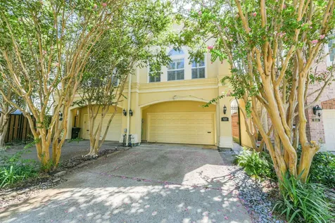 618 Detering Street Houston TX 77007