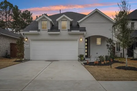 30313 Ruby Forest Court Magnolia TX 77354