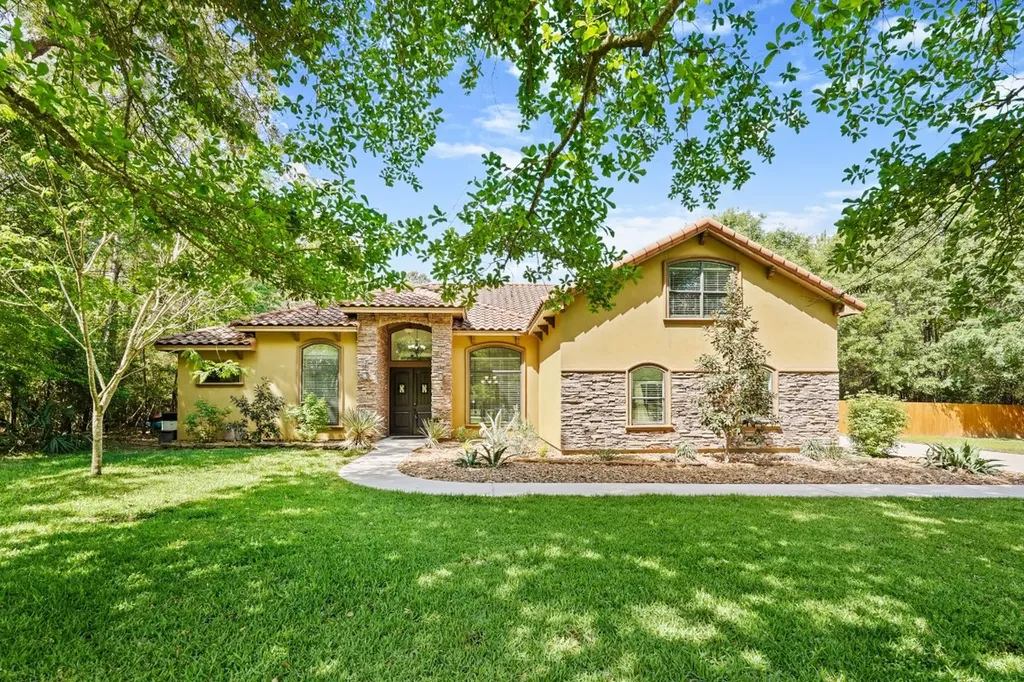 11538 Sebastians Run Montgomery TX 77316