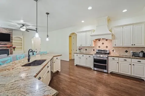 11538 Sebastians Run Montgomery TX 77316