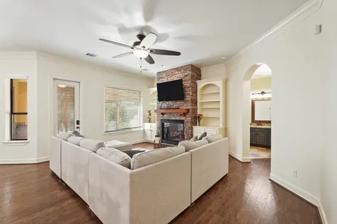 11538 Sebastians Run Montgomery TX 77316