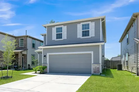7314 Madison Commons Lane Houston TX 77075