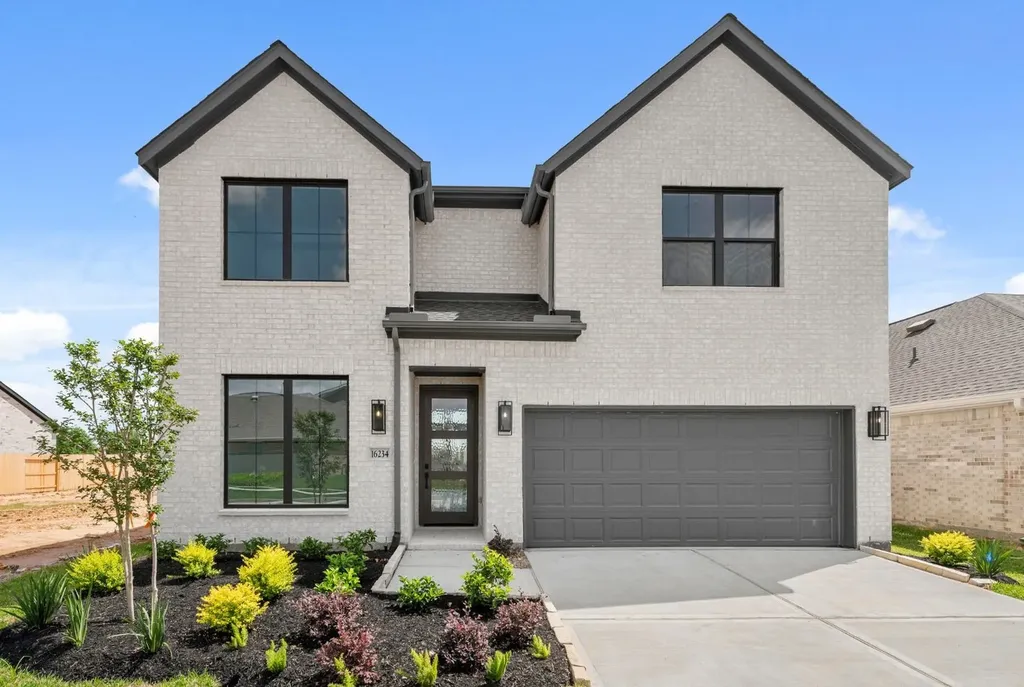 16234 Tifton Meadow Trail Hockley TX 77447
